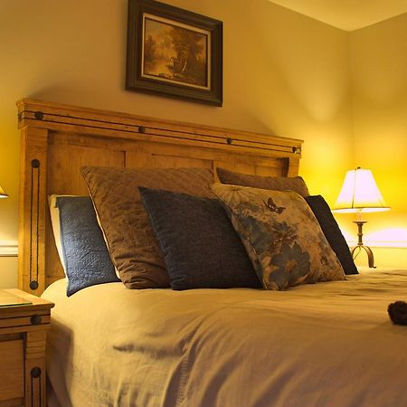 Black Bear Manor Ouray Ngoại thất bức ảnh