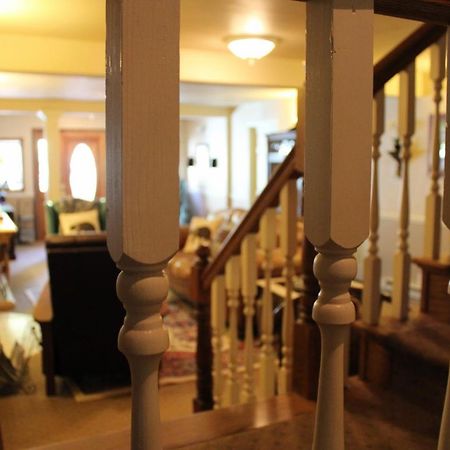 Black Bear Manor Ouray Ngoại thất bức ảnh