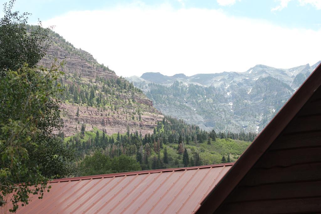 Black Bear Manor Ouray Ngoại thất bức ảnh