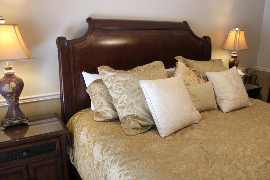 Black Bear Manor Ouray Ngoại thất bức ảnh