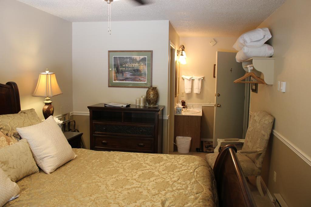 Black Bear Manor Ouray Ngoại thất bức ảnh