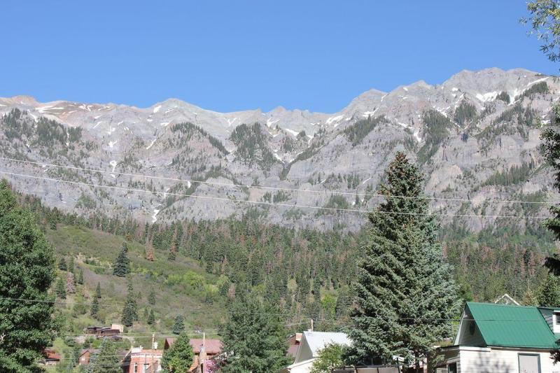 Black Bear Manor Ouray Ngoại thất bức ảnh