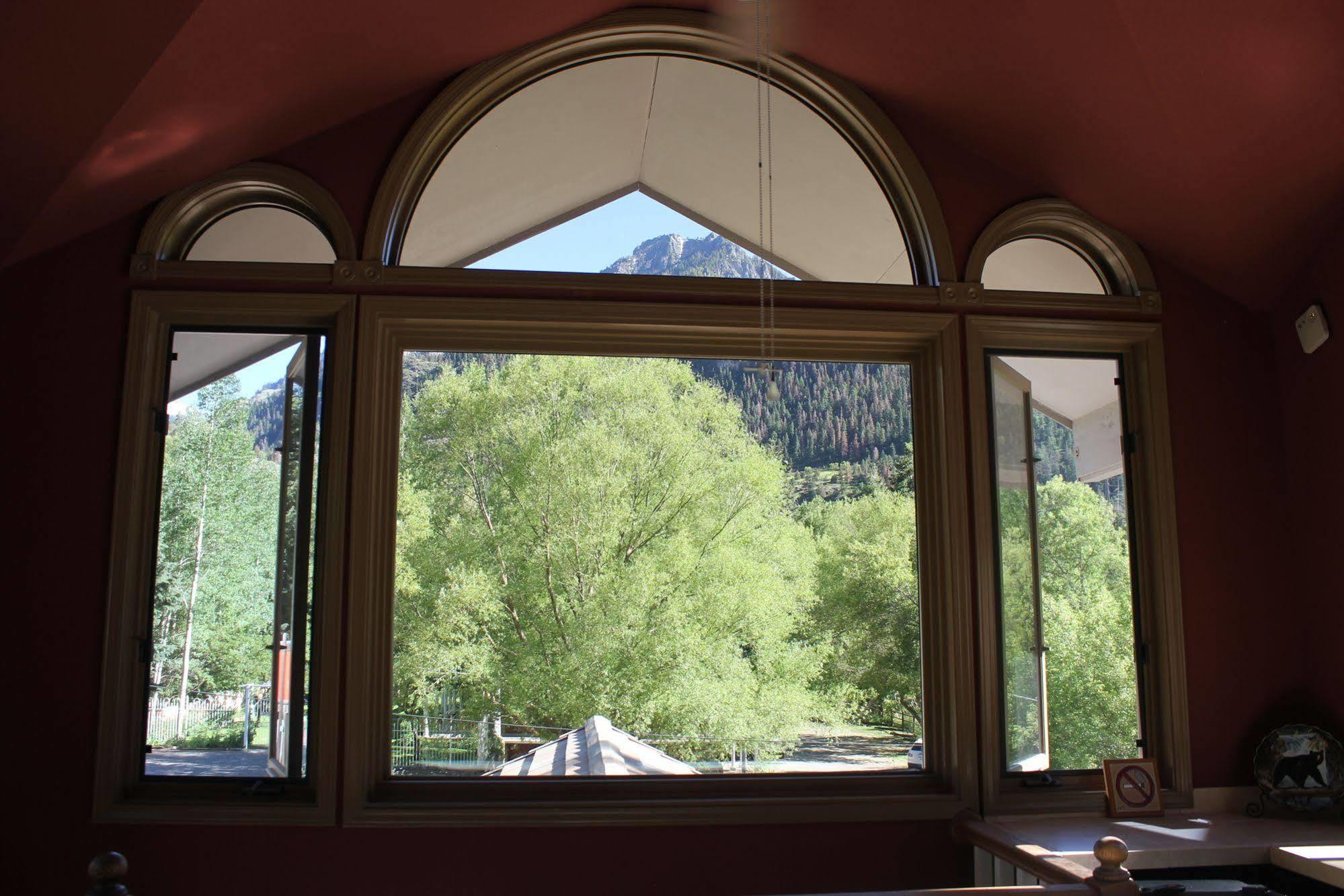 Black Bear Manor Ouray Ngoại thất bức ảnh
