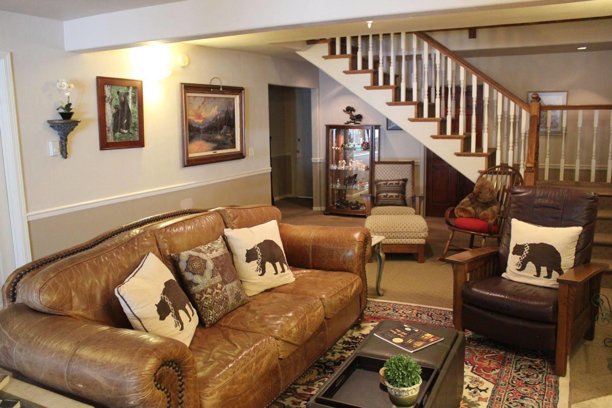 Black Bear Manor Ouray Ngoại thất bức ảnh