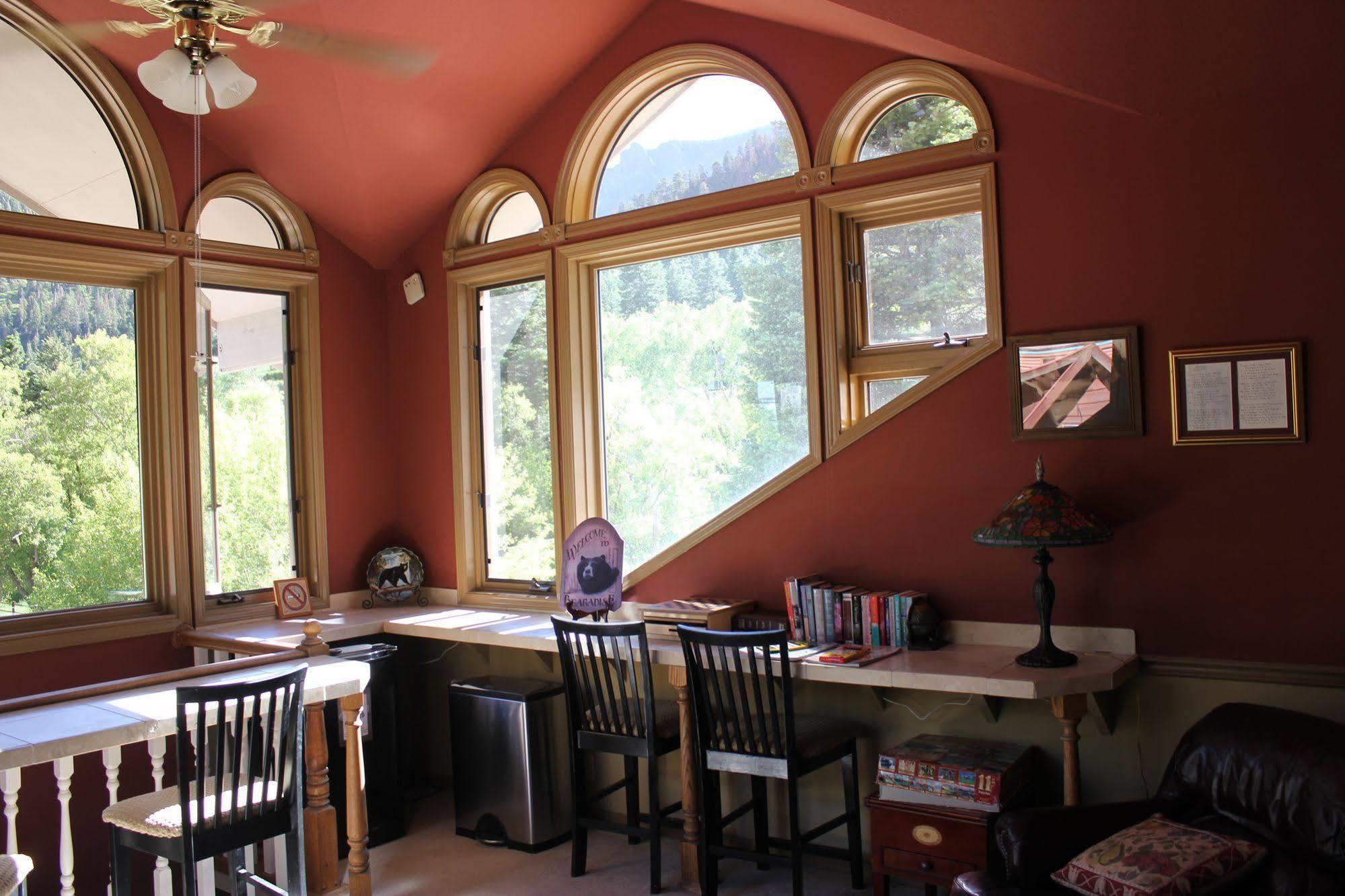 Black Bear Manor Ouray Ngoại thất bức ảnh