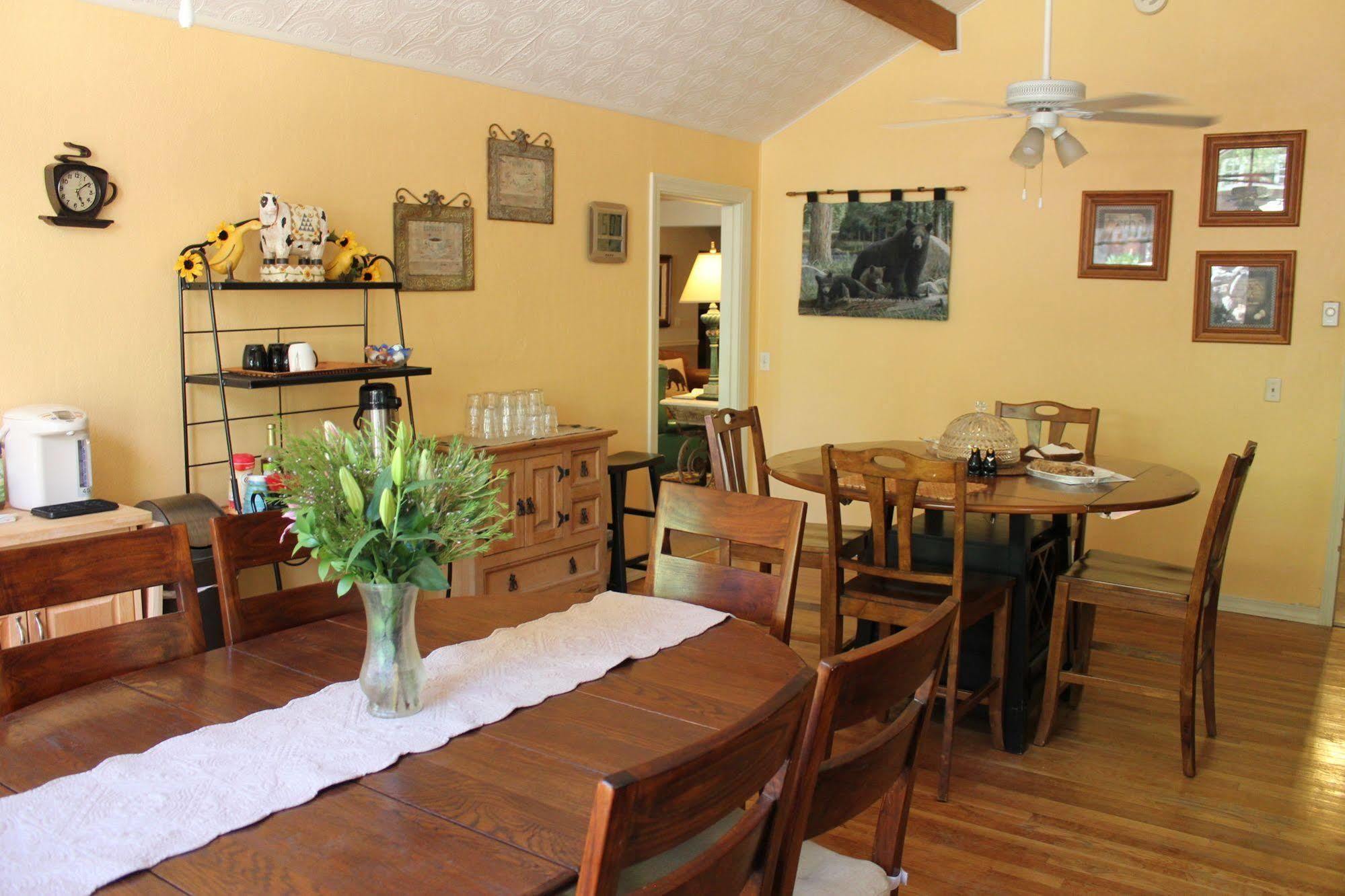 Black Bear Manor Ouray Ngoại thất bức ảnh