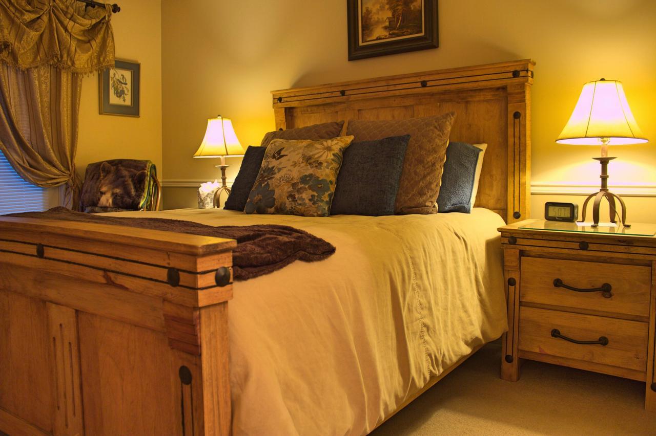 Black Bear Manor Ouray Ngoại thất bức ảnh
