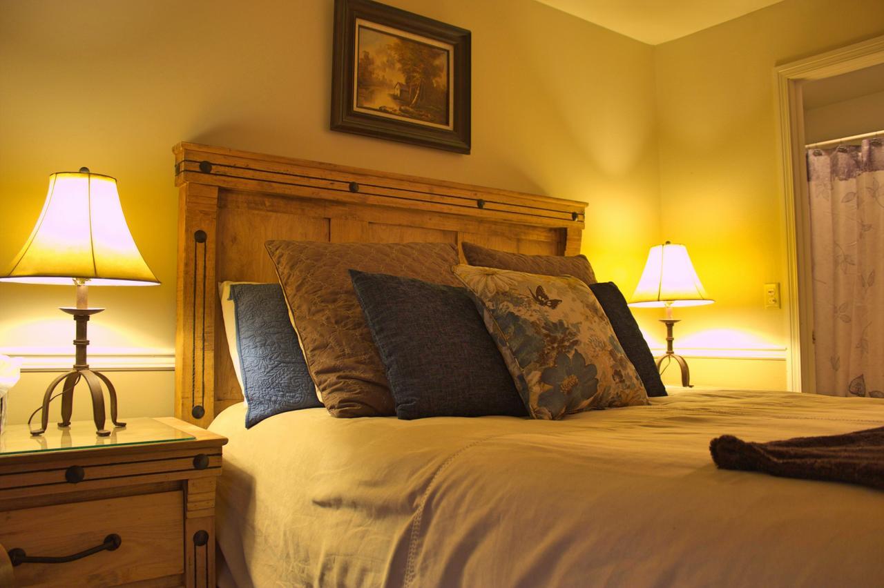 Black Bear Manor Ouray Ngoại thất bức ảnh