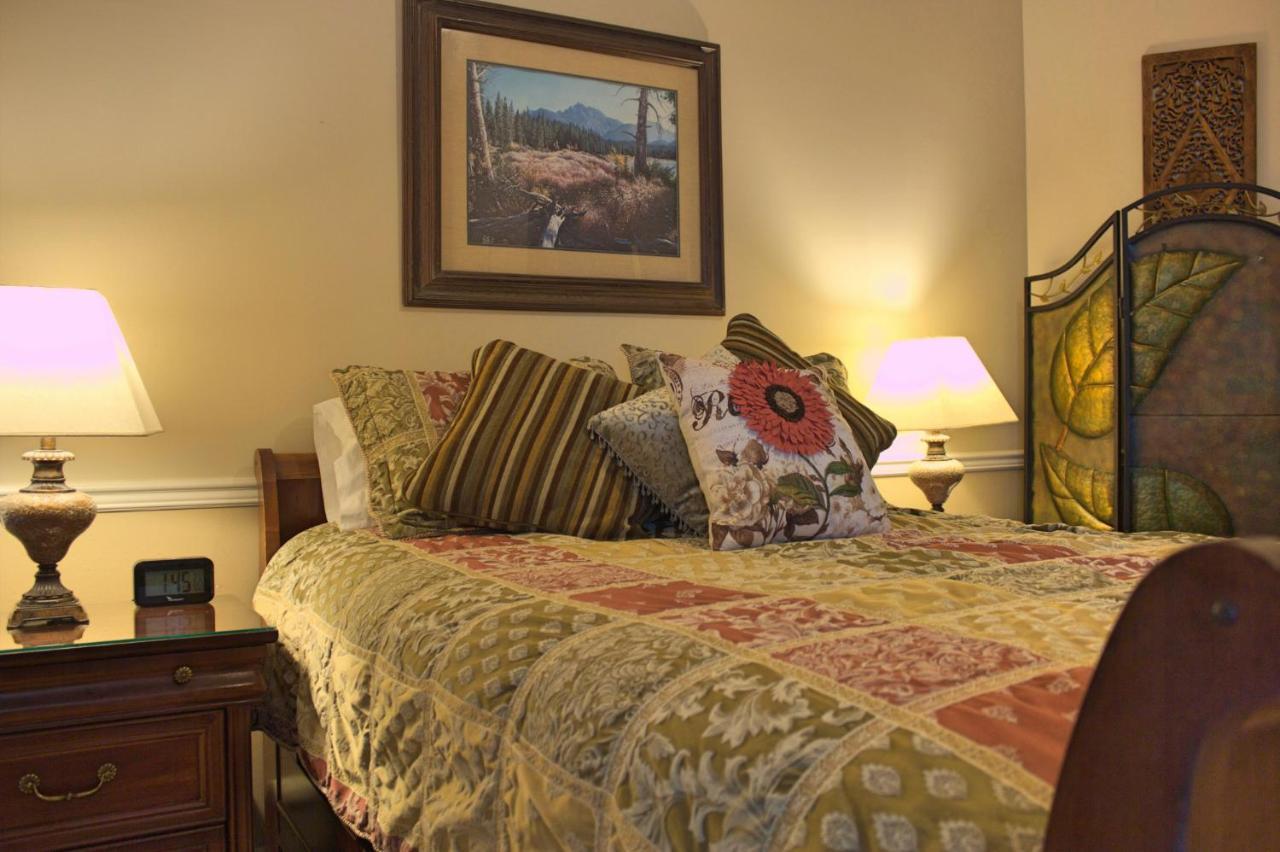 Black Bear Manor Ouray Ngoại thất bức ảnh