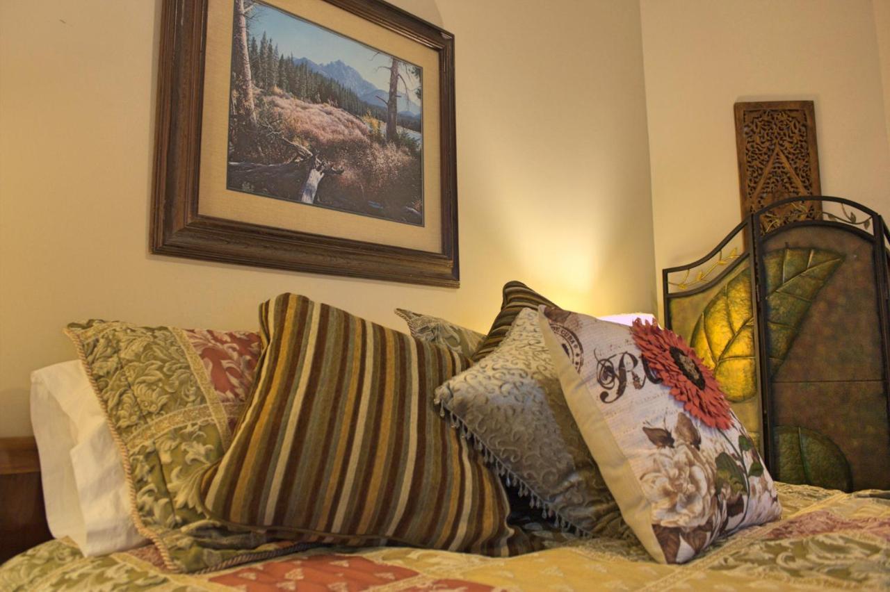 Black Bear Manor Ouray Ngoại thất bức ảnh