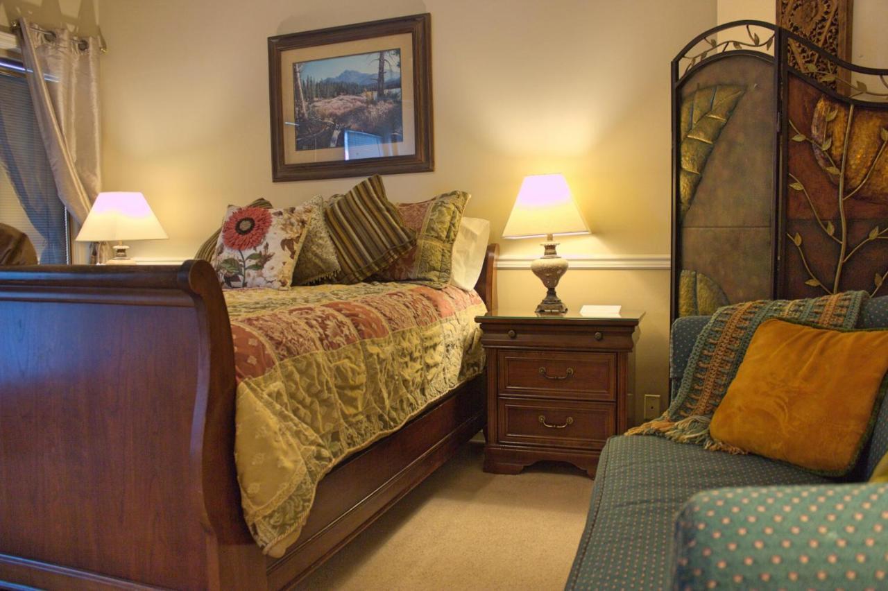 Black Bear Manor Ouray Ngoại thất bức ảnh