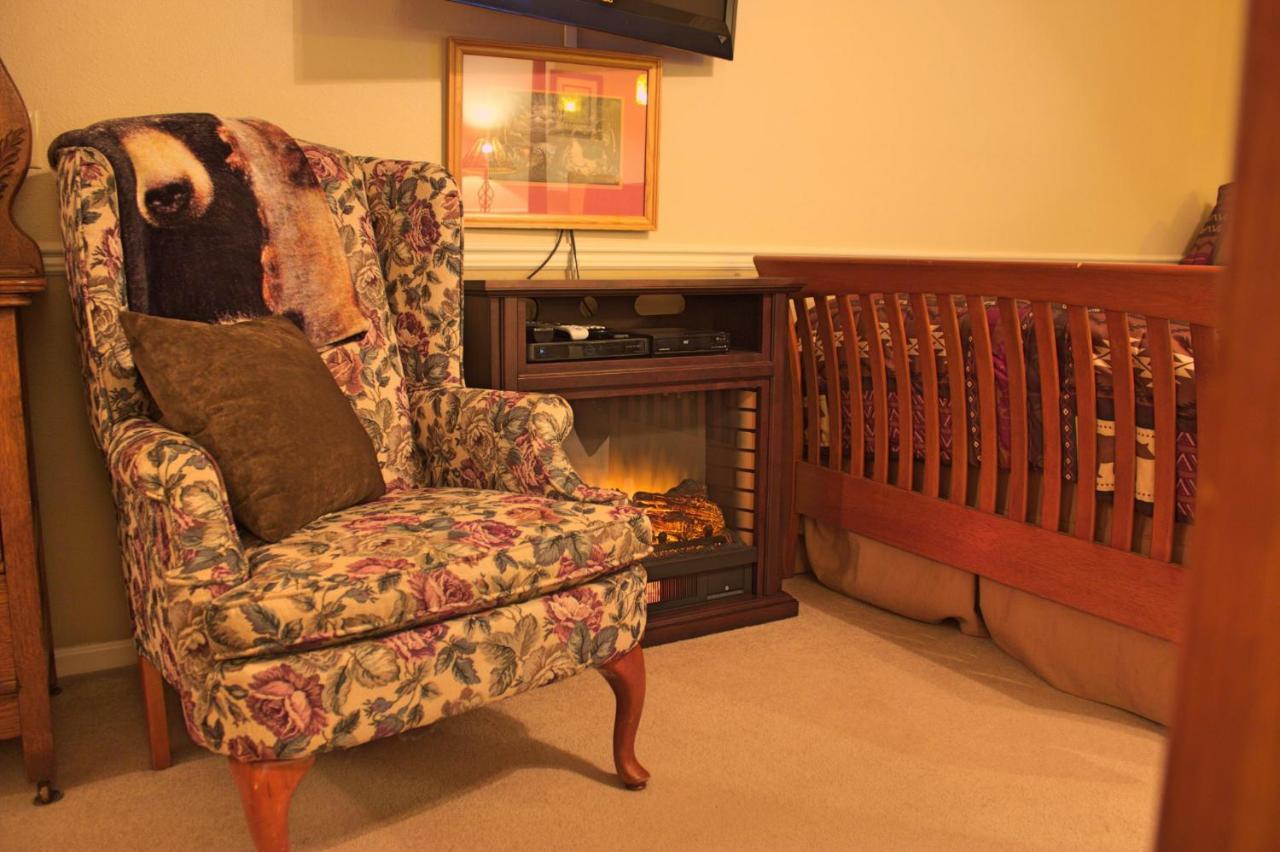 Black Bear Manor Ouray Ngoại thất bức ảnh