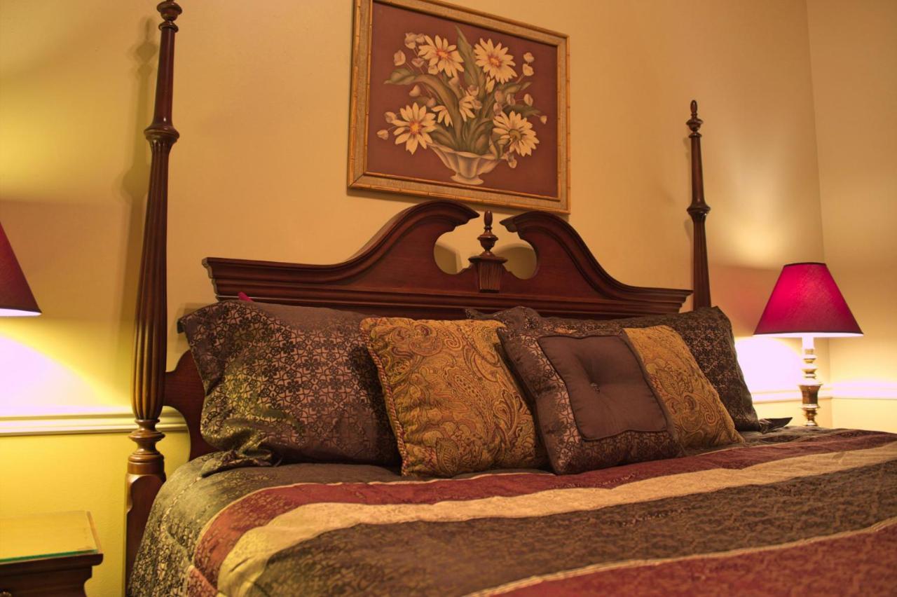 Black Bear Manor Ouray Ngoại thất bức ảnh