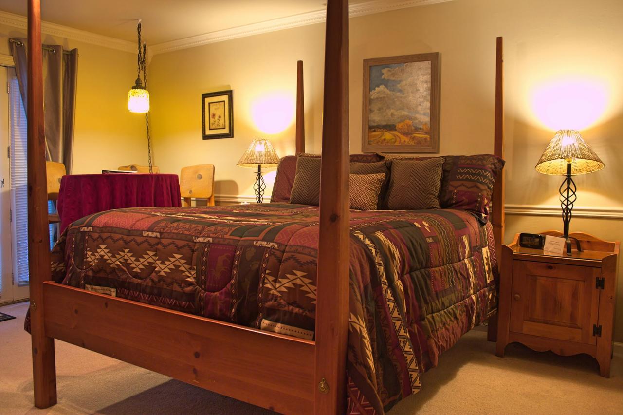Black Bear Manor Ouray Ngoại thất bức ảnh