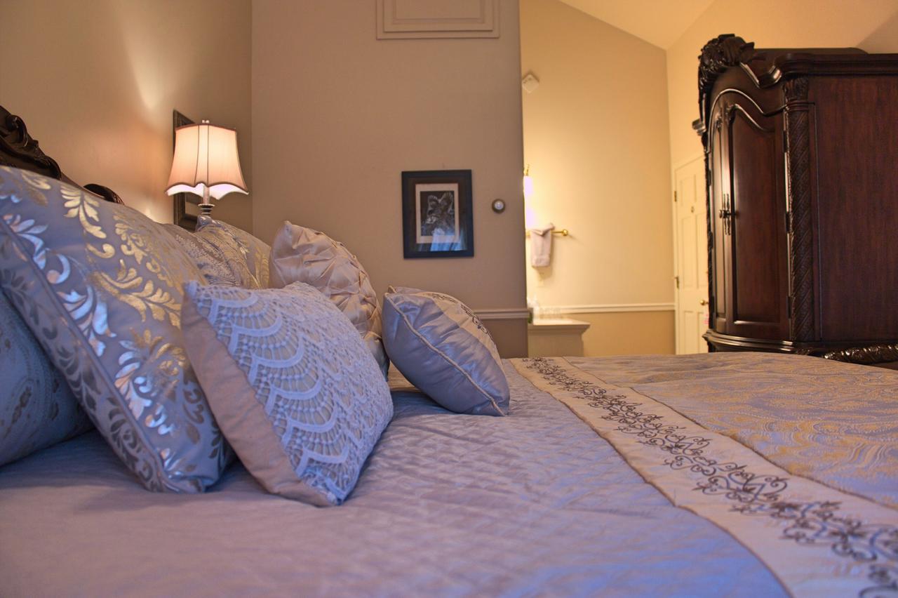 Black Bear Manor Ouray Ngoại thất bức ảnh