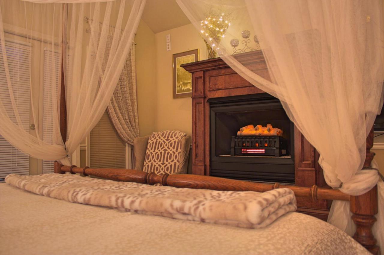 Black Bear Manor Ouray Ngoại thất bức ảnh