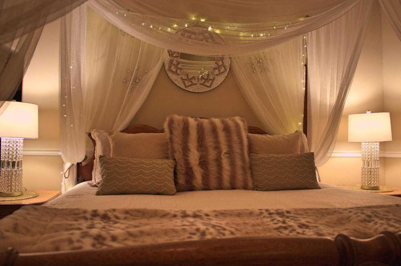 Black Bear Manor Ouray Ngoại thất bức ảnh