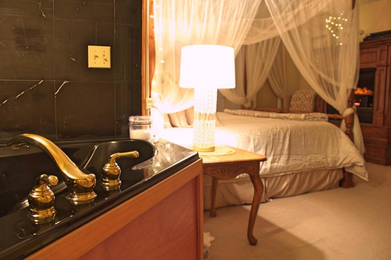Black Bear Manor Ouray Ngoại thất bức ảnh