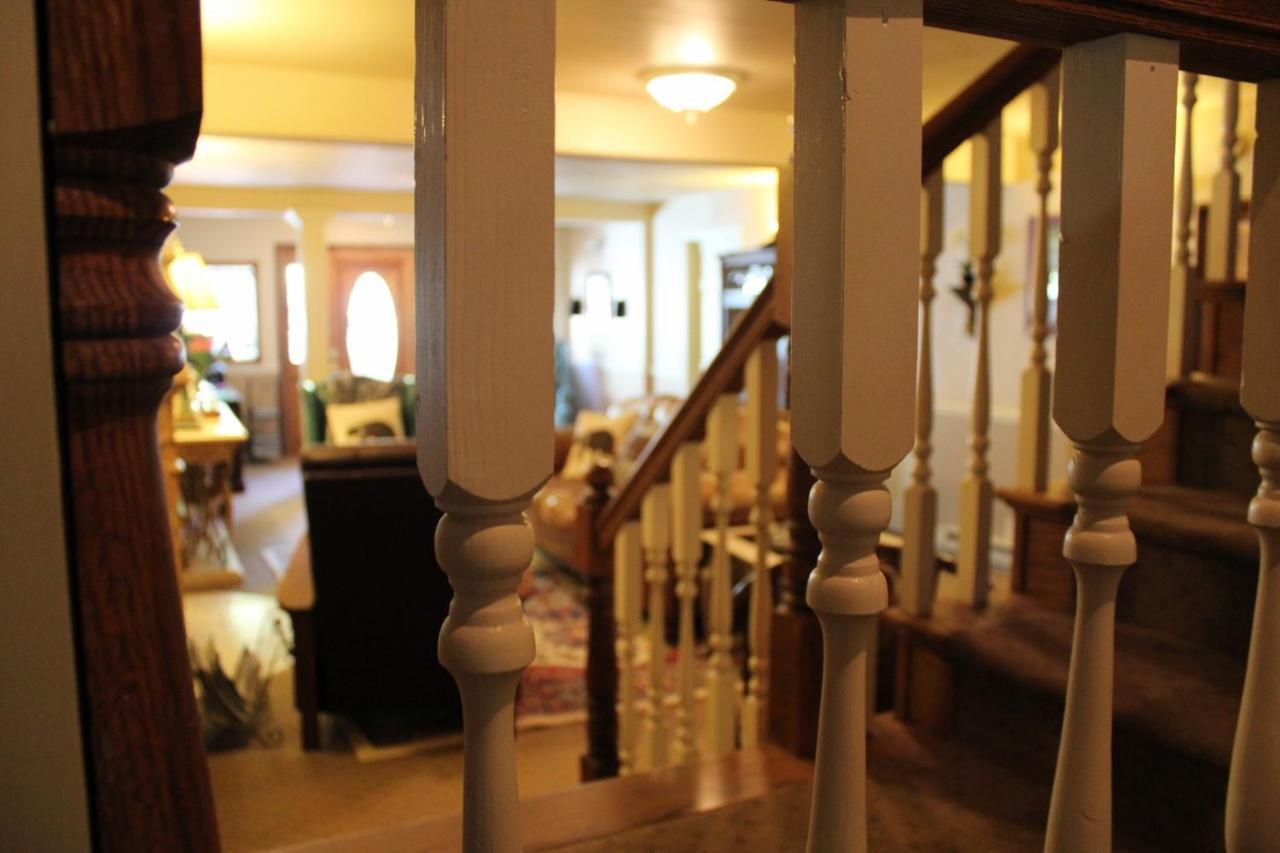 Black Bear Manor Ouray Ngoại thất bức ảnh
