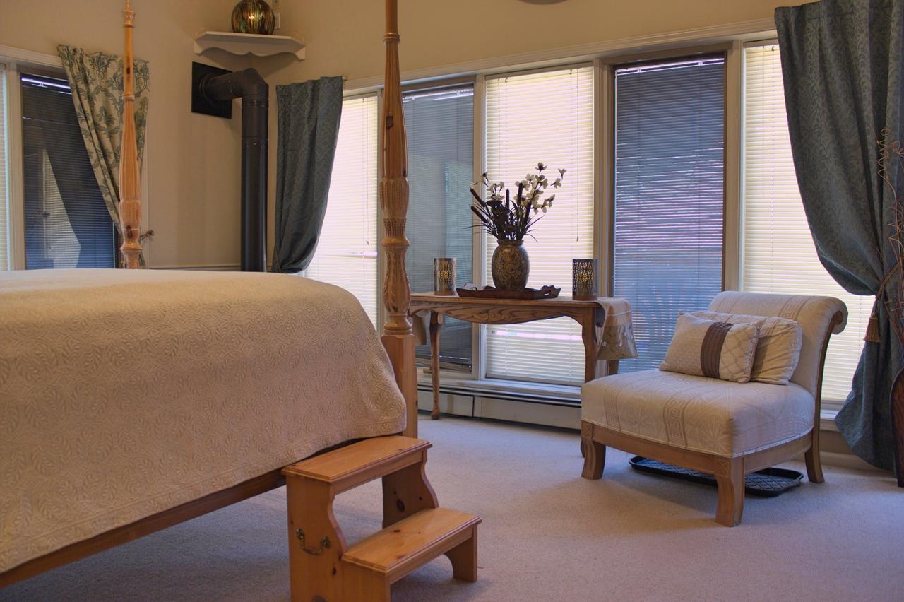 Black Bear Manor Ouray Ngoại thất bức ảnh