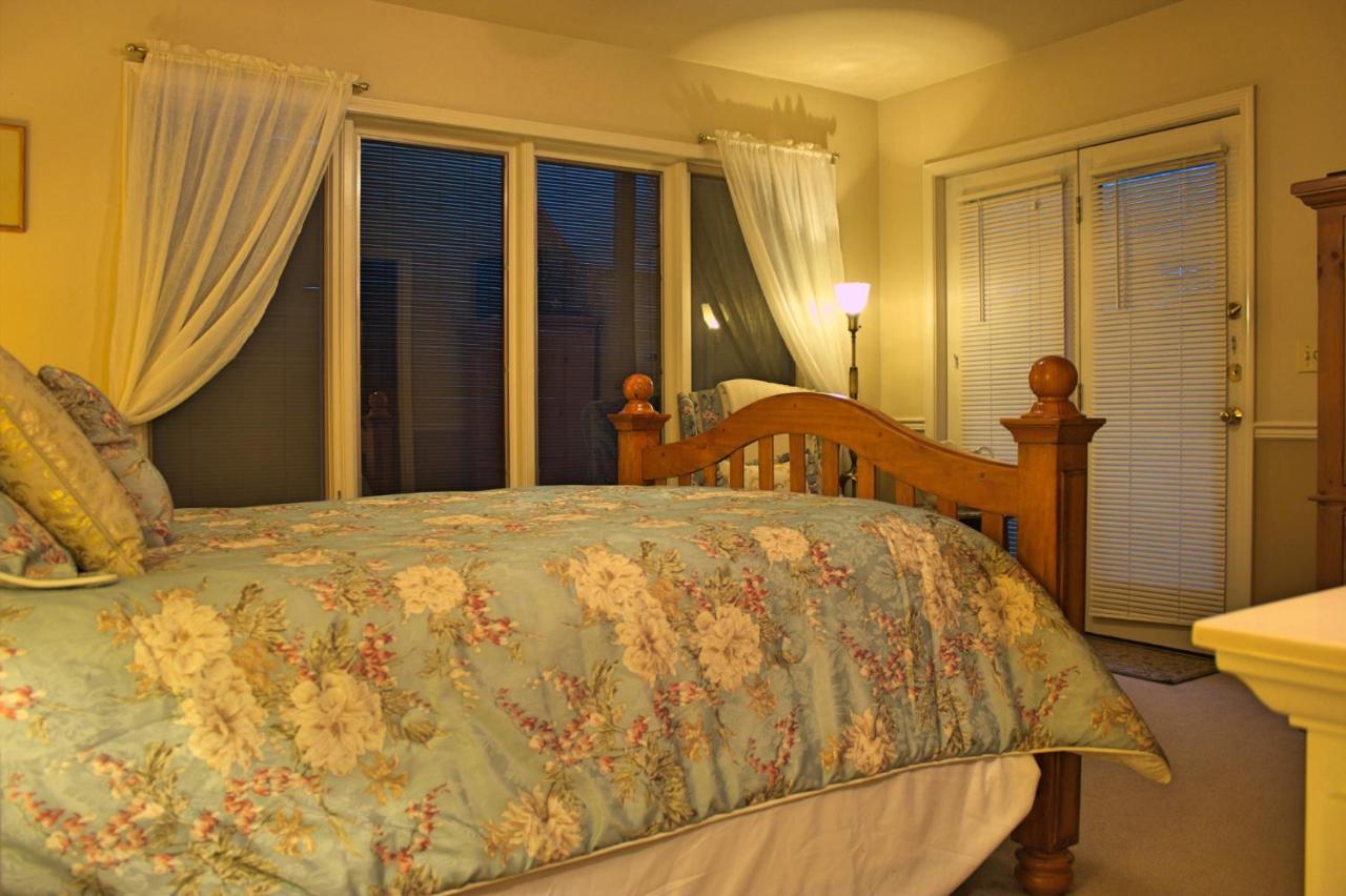 Black Bear Manor Ouray Ngoại thất bức ảnh